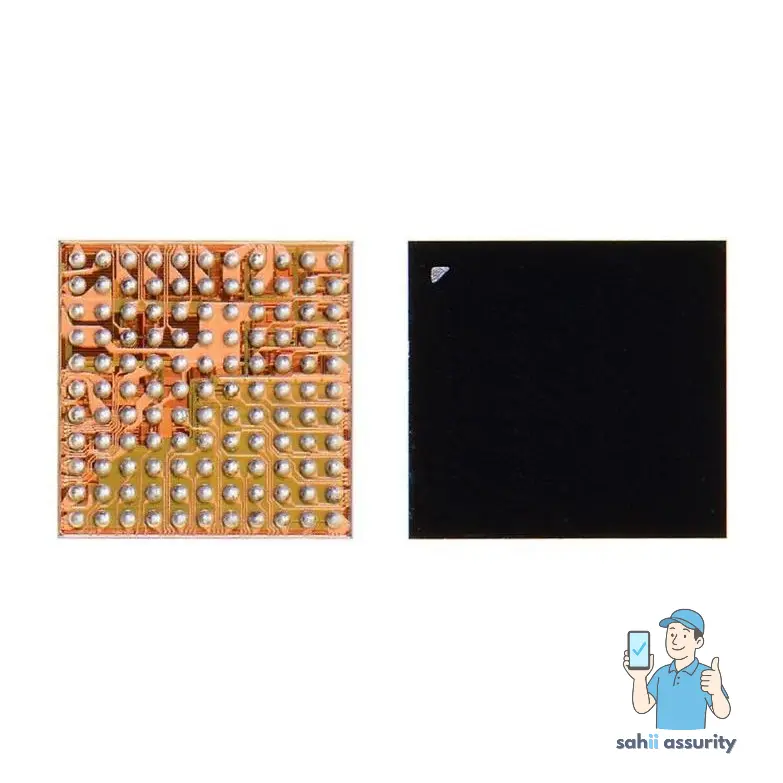 Big Audio IC for Apple iPhone XS Max